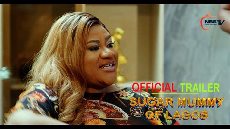 Sugar Mummy in Lagos State .